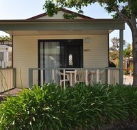 Kangerong Holiday Park - Accommodation Kalgoorlie