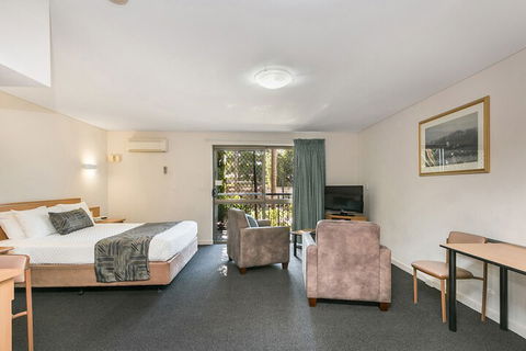 Great Eastern Motor Lodge - Accommodation Kalgoorlie 5