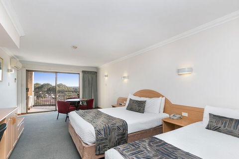 Great Eastern Motor Lodge - Accommodation Kalgoorlie 7