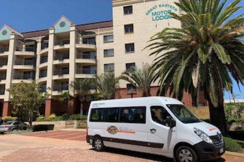 Great Eastern Motor Lodge - Accommodation Kalgoorlie 0