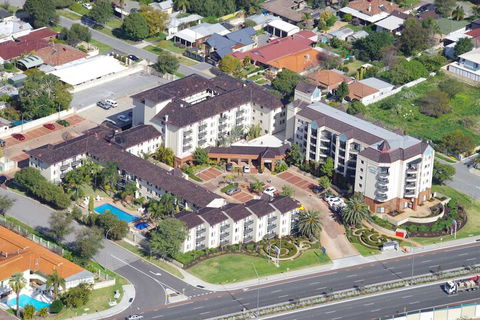 Great Eastern Motor Lodge - Accommodation Kalgoorlie 1