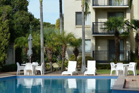 Great Eastern Motor Lodge - Accommodation Kalgoorlie 4
