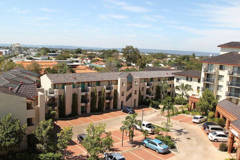 Great Eastern Motor Lodge - Accommodation Kalgoorlie 3