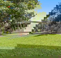 Tin Can Bay Tourist Park - Accommodation Kalgoorlie