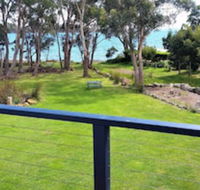 Four Seasons Waterfront Villas - Accommodation Kalgoorlie