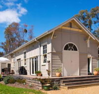 The Scout Hall - Accommodation Kalgoorlie