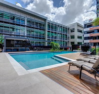 Arena Apartments - Accommodation Kalgoorlie
