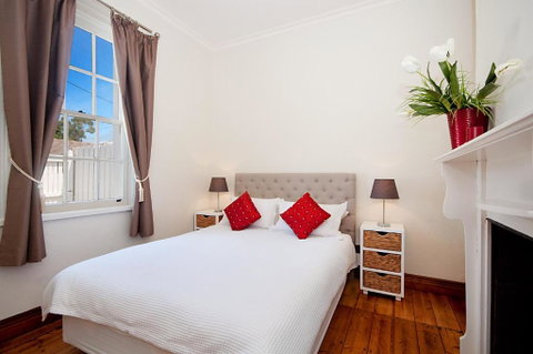 Historic Central Cottage In Warrnambool - Accommodation Kalgoorlie 2