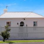 Historic Central Cottage In Warrnambool - Accommodation Kalgoorlie 0