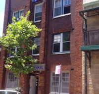 Sydney Star Backpackers - Accommodation Kalgoorlie