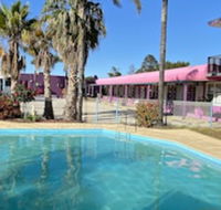 Paddle Steamer Motel - Accommodation Kalgoorlie