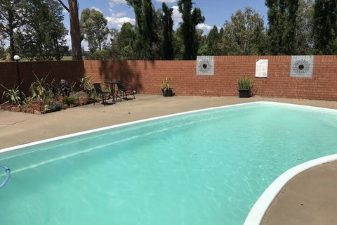 Castlereagh Motor Inn - Accommodation Kalgoorlie 5