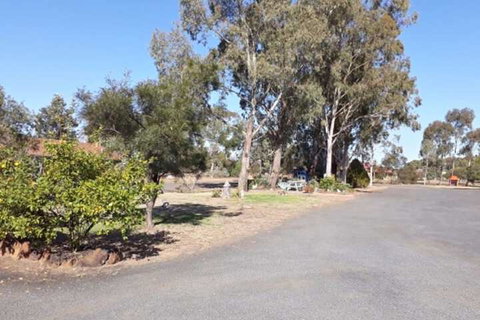 Castlereagh Motor Inn - Accommodation Kalgoorlie 2