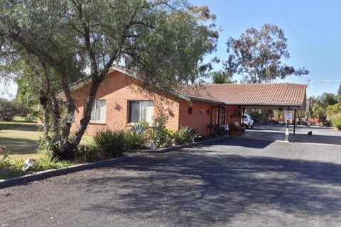 Castlereagh Motor Inn - Accommodation Kalgoorlie 4