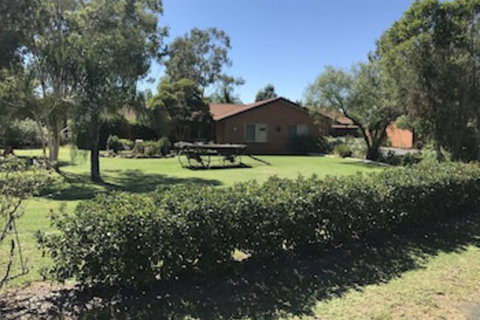 Castlereagh Motor Inn - Accommodation Kalgoorlie 0