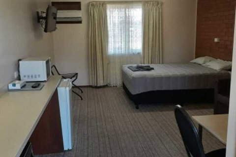 Castlereagh Motor Inn - Accommodation Kalgoorlie 7