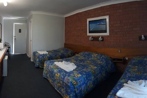 Castlereagh Motor Inn - Accommodation Kalgoorlie 6