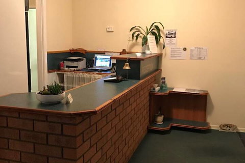 Castlereagh Motor Inn - Accommodation Kalgoorlie 3