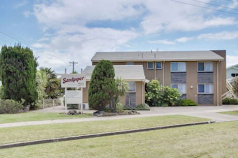 Sandpiper Holiday Apartments - Accommodation Kalgoorlie 0