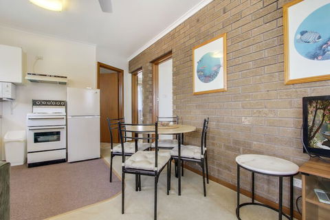 Sandpiper Holiday Apartments - Accommodation Kalgoorlie 4