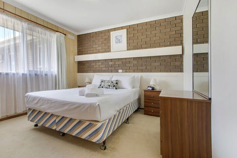 Sandpiper Holiday Apartments - Accommodation Kalgoorlie 6