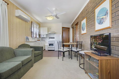 Sandpiper Holiday Apartments - Accommodation Kalgoorlie 7