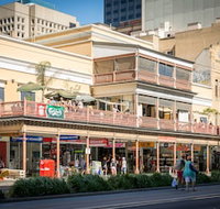 Blue Galah Backpackers Hostel - Accommodation Kalgoorlie