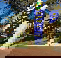 Flag Motor Lodge - Accommodation Kalgoorlie