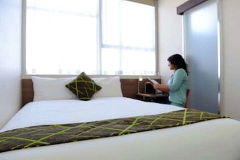 Ibis Styles Adelaide Grosvenor - Accommodation Kalgoorlie 0