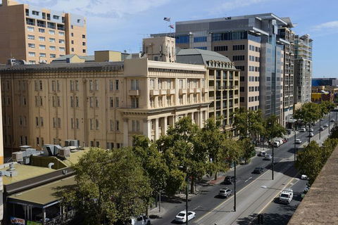 Ibis Styles Adelaide Grosvenor - Accommodation Kalgoorlie 3