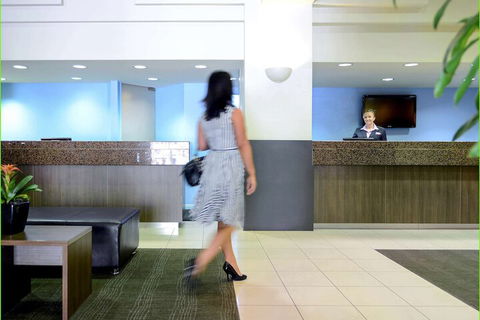 Ibis Styles Adelaide Grosvenor - Accommodation Kalgoorlie 4