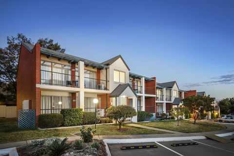 Quest Tamworth - Accommodation Kalgoorlie 0