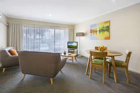 Quest Tamworth - Accommodation Kalgoorlie 5