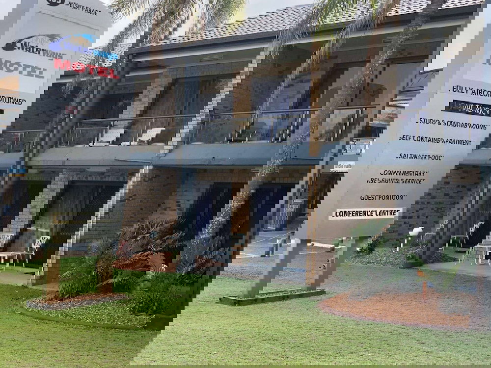 Bongaree QLD Accommodation Kalgoorlie