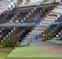 Bribie Waterways Motel - Accommodation Kalgoorlie