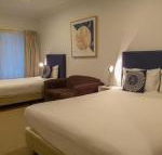 Nagambie Waterfront Motel - Accommodation Kalgoorlie