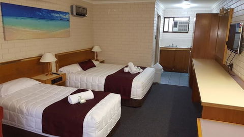 Tabourie Lake Motel - Accommodation Kalgoorlie 4