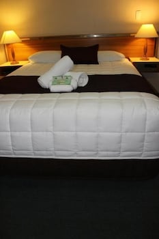 Tabourie Lake Motel - Accommodation Kalgoorlie 3