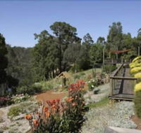 Tweed Valley Lodge - Accommodation Kalgoorlie