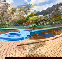 Castle Motel - Accommodation Kalgoorlie