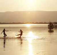 Lake Fyans Holiday Park - Accommodation Kalgoorlie