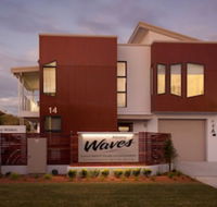Albany Waves - Accommodation Kalgoorlie
