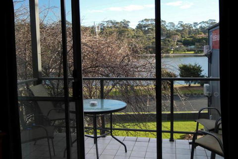 Unit 9 Bellevue - Accommodation Kalgoorlie 3