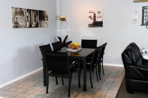 Unit 9 Bellevue - Accommodation Kalgoorlie 7