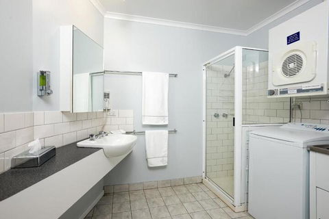 Unit 9 Bellevue - Accommodation Kalgoorlie 4