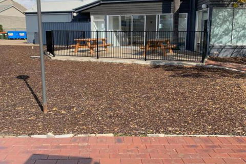 Unit 9 Bellevue - Accommodation Kalgoorlie 2