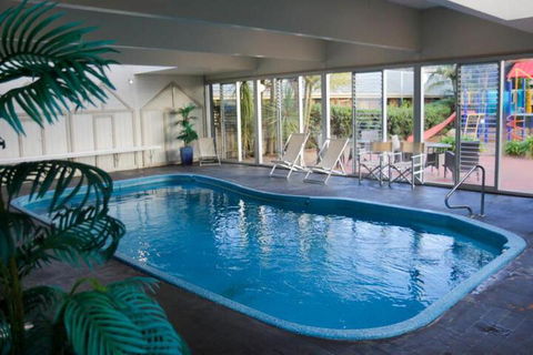 Unit 9 Bellevue - Accommodation Kalgoorlie 6