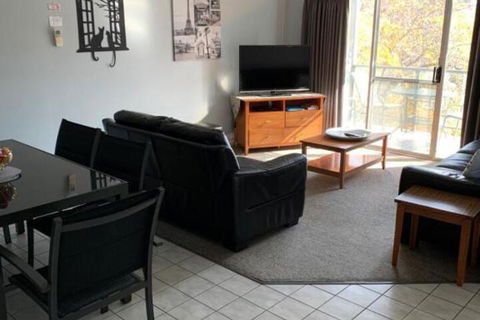 Unit 9 Bellevue - Accommodation Kalgoorlie 5