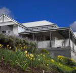 House on the Hill Bed  Breakfast - Accommodation Kalgoorlie