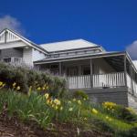 House On The Hill Bed & Breakfast - Accommodation Kalgoorlie 0